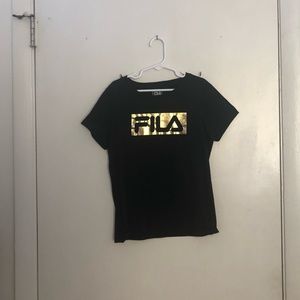 Fila Shirt
